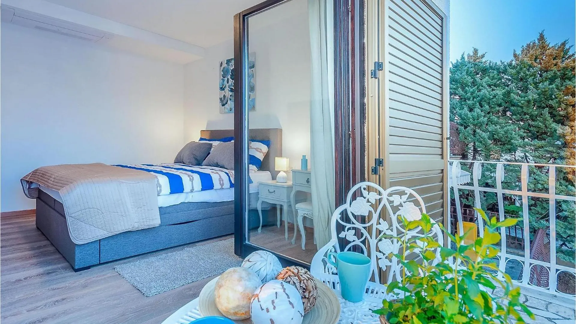 Holiday home Villa Blue Dream Dramalj Croatia