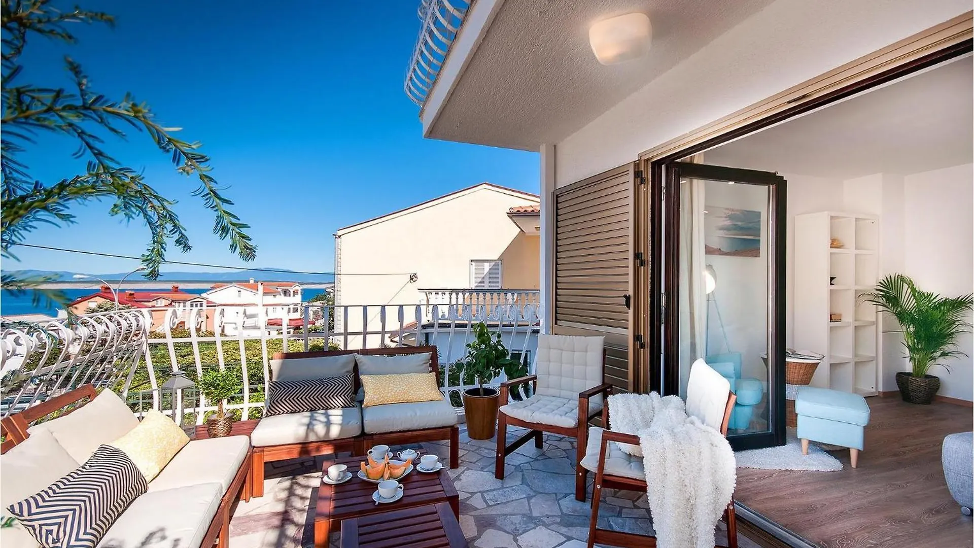 Holiday home Villa Blue Dream Dramalj