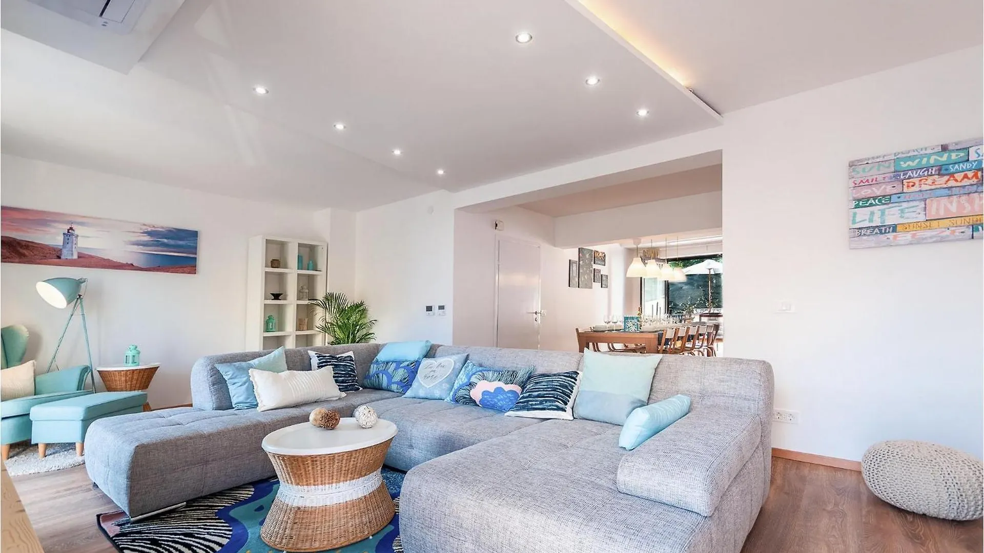 Villa Blue Dream Dramalj Croatia