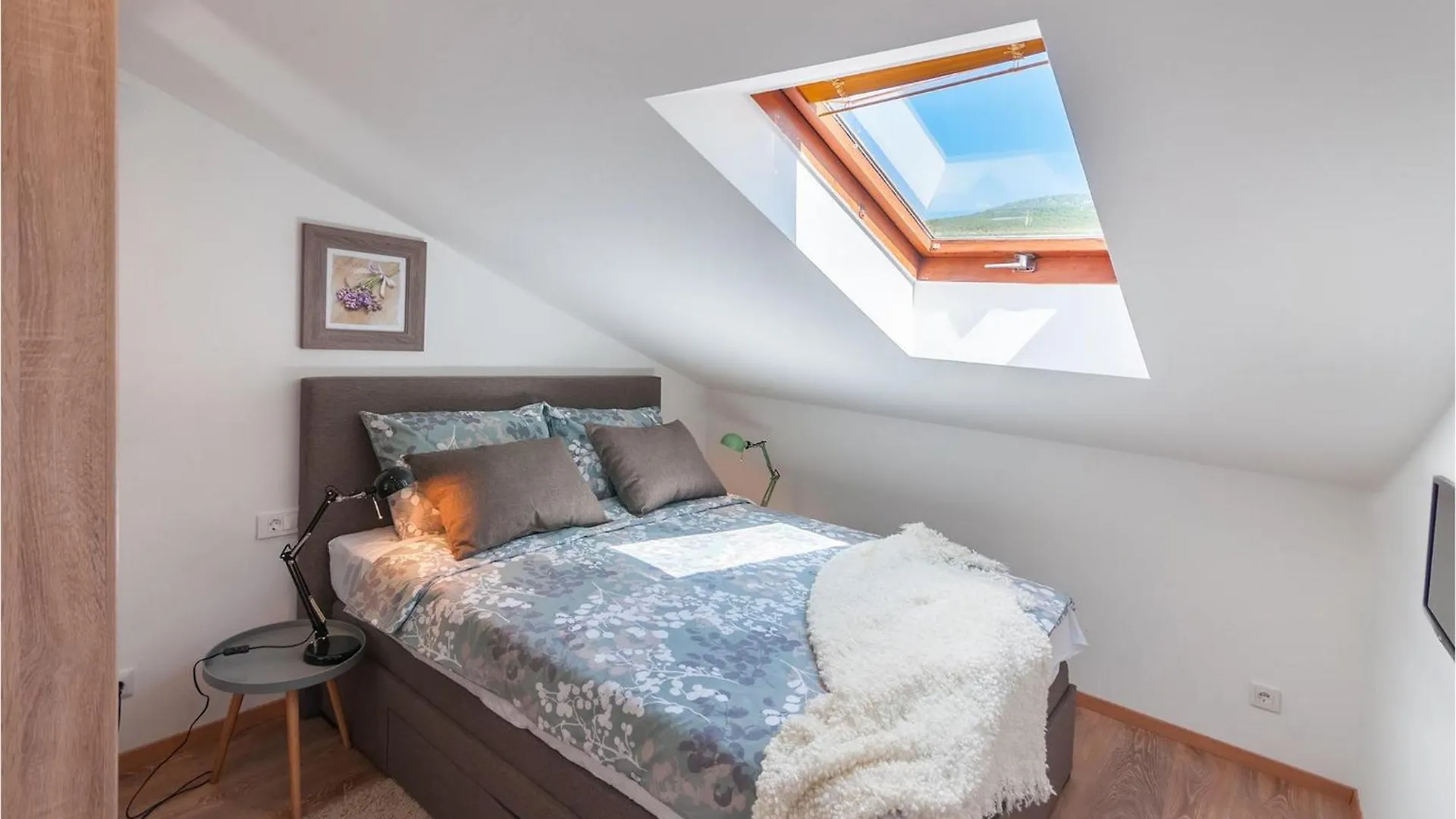 Villa Blue Dream Dramalj Holiday home