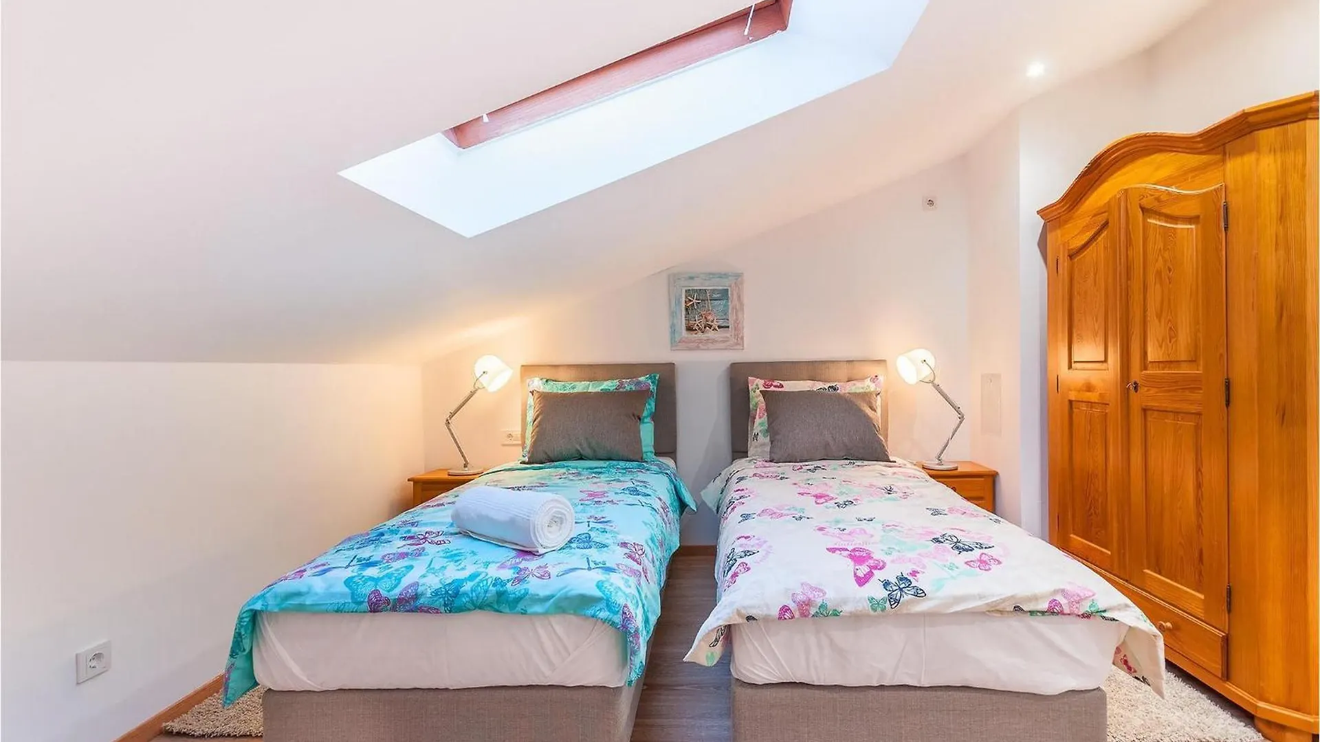 Villa Blue Dream Dramalj Holiday home
