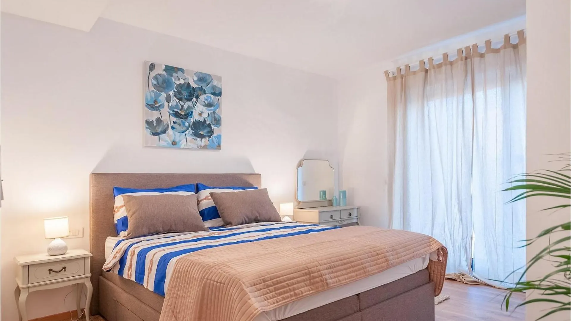 Villa Blue Dream Dramalj Holiday home