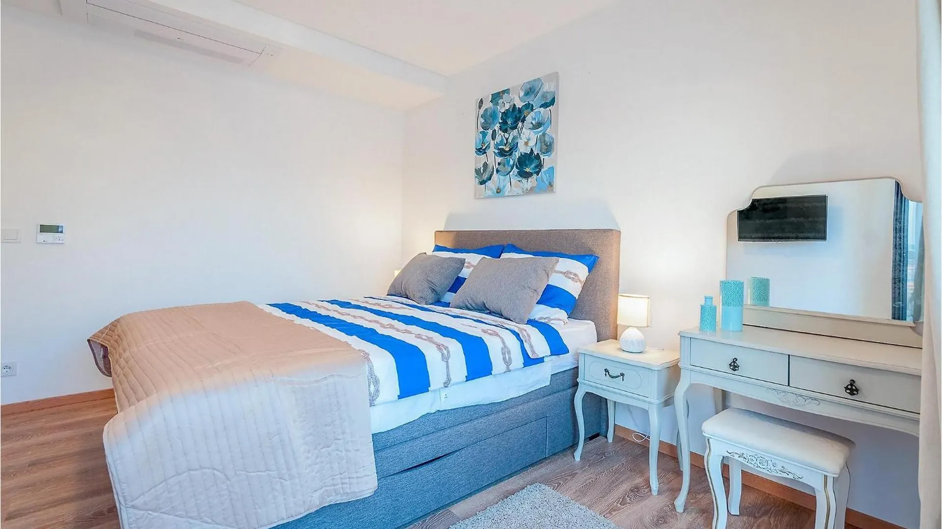 Holiday home Villa Blue Dream Dramalj Croatia