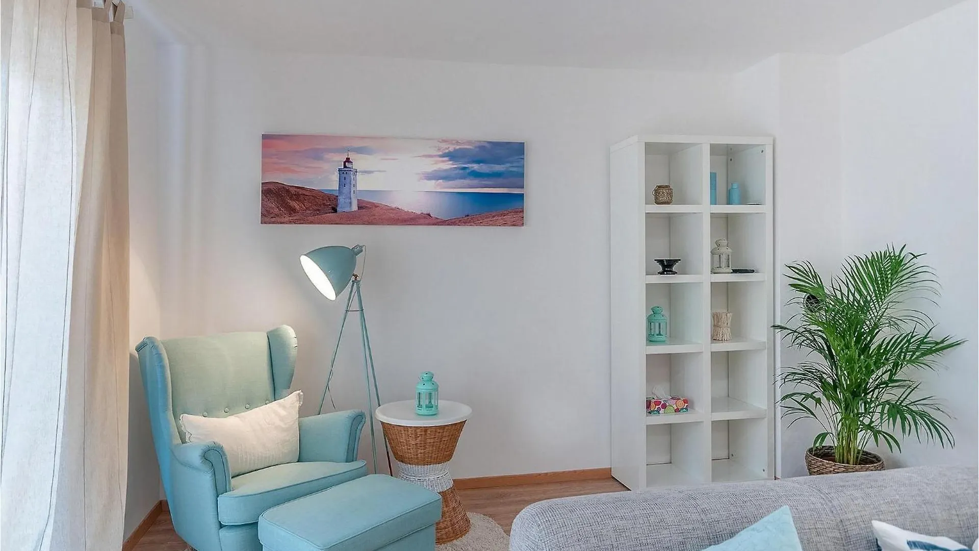 Holiday home Villa Blue Dream Dramalj