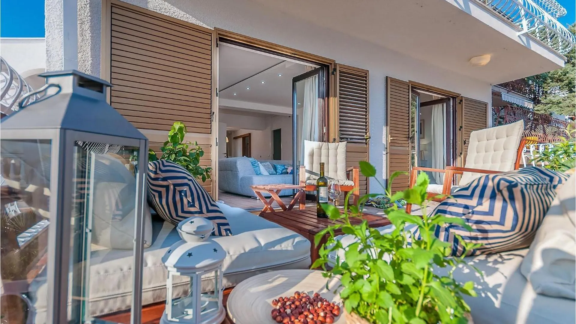 Holiday home Villa Blue Dream Dramalj