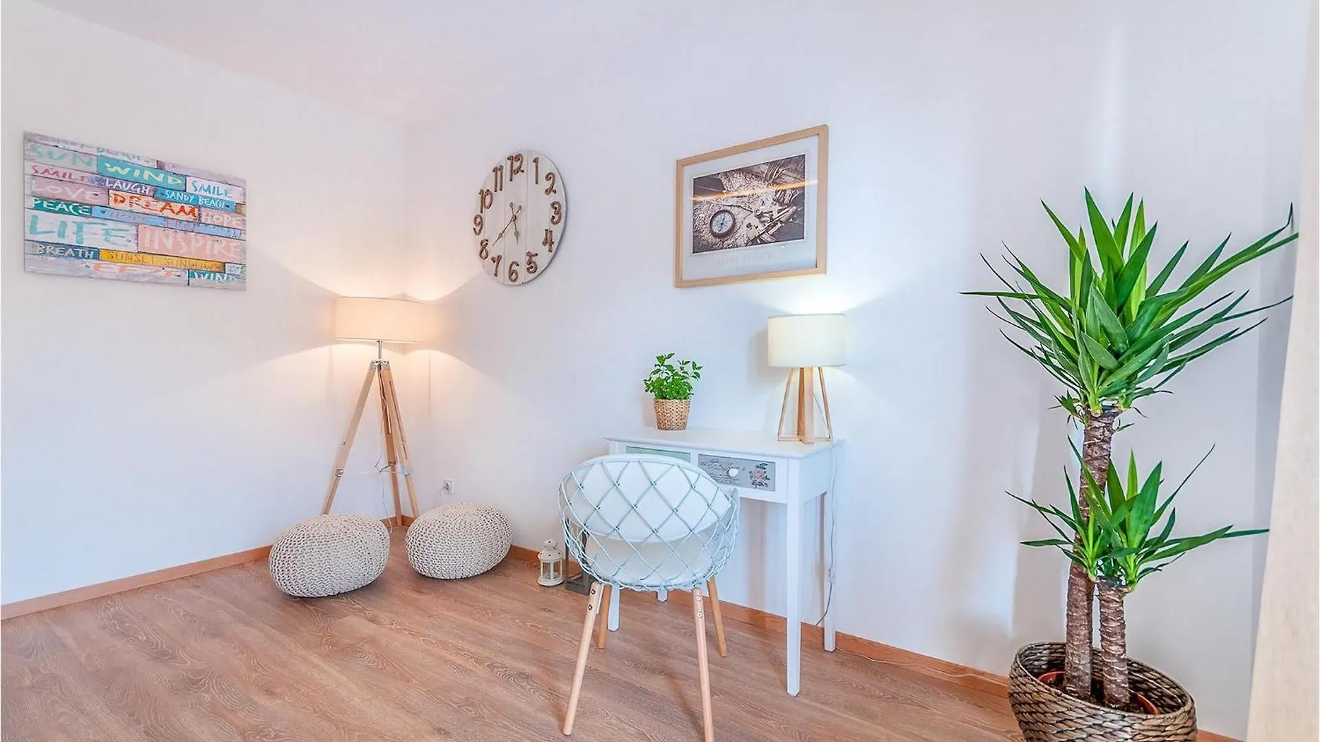 Holiday home Villa Blue Dream Dramalj
