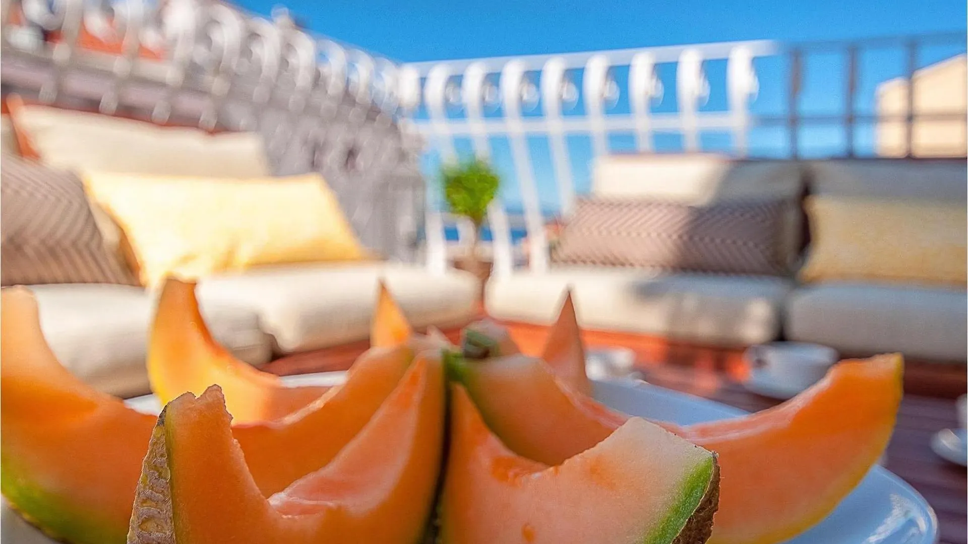 Holiday home Villa Blue Dream Dramalj Croatia
