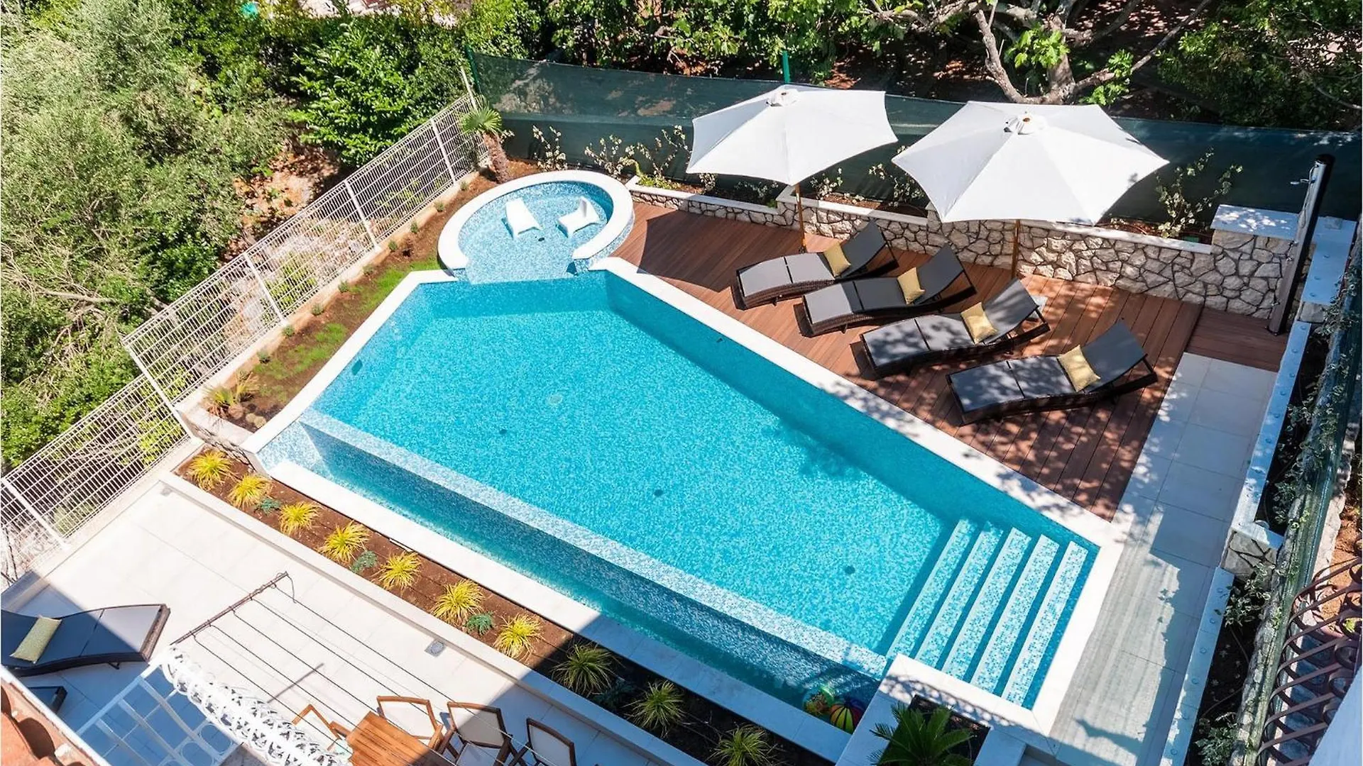 Holiday home Villa Blue Dream Dramalj